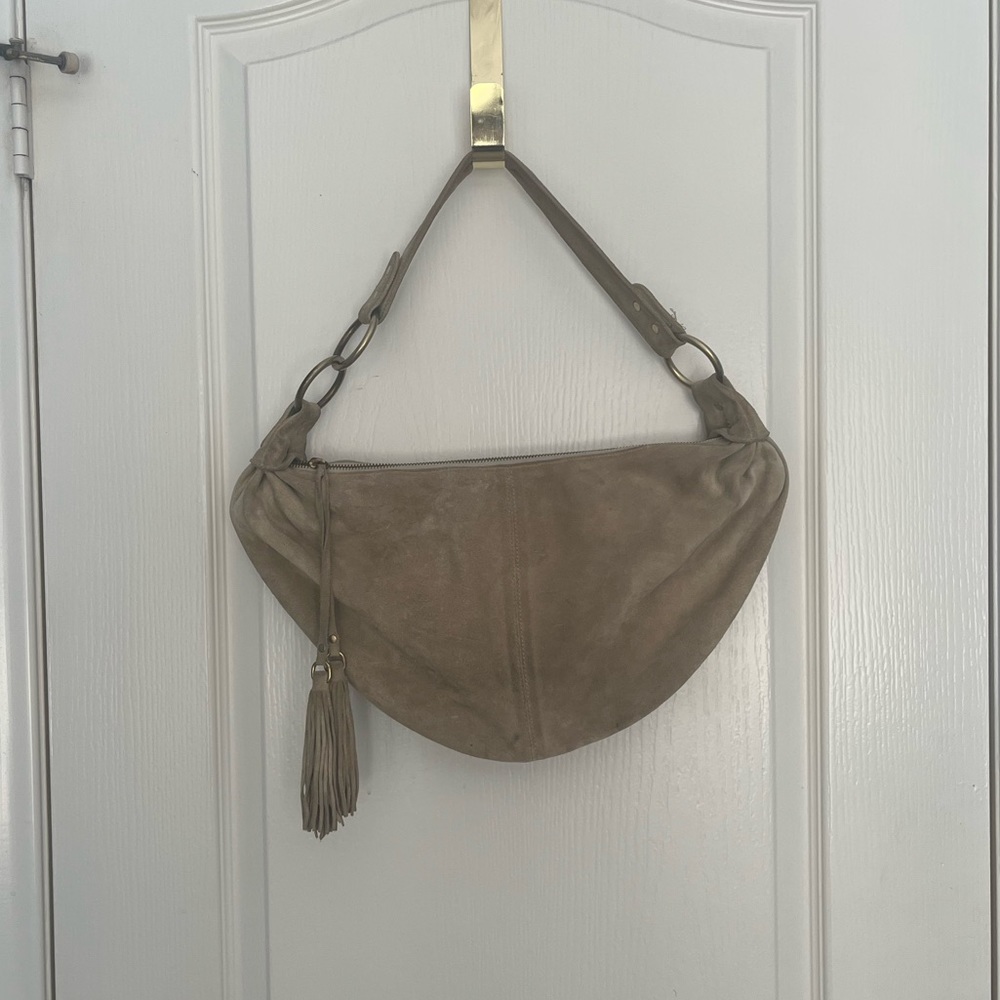Vintage Banana Republic Shoulder Bag